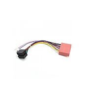 Cablu adaptor ISO MAZDA 2001+