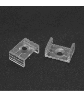 Element de fixare pentru profil de aluminiu profile