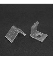 Element de fixare pentru profil de aluminiu profilele 41012