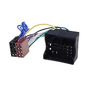 Adaptor Audi Seat VW Skoda - ISO 4CarMedia ZRS-AS-68B