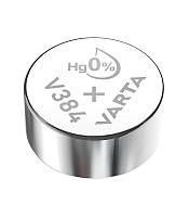Baterie V384 Varta Silver Oxide 1.55V AG3 SR41SW LR41 7.9x3.6mm