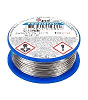 Fludor 0.9mm SN60 PB40 rola 100g CYNEL