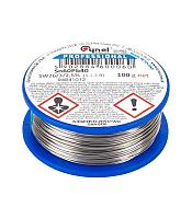 Rola fludor SN60 PB40 CYNEL 0.7mm 100g CYNEL