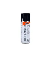 Spray curatare alcool izopropilic 400ml AG Chemia