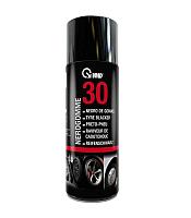 Spray pentru curatire intretinere cauciuc 500ml VMD 30 Italy
