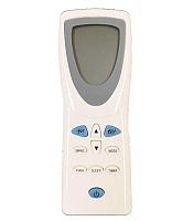 Telecomanda Aer Conditionat Whirlpool similara cu originalul (272)