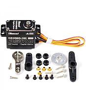 Modul nano DC Motor Digital Servo RDS3225 max. 35KG IP67 DS35MG-180