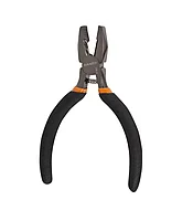 Cleste patent multifunctional maner cauciucat 125mm HANDY