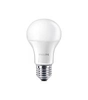 Bec LED Philips E27 A60 10W (75W) 1055lm lumina rece 6500K