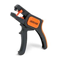 Cleste pentru dezizolat cabluri 0.2-6 mm2 taie izolatia si trage-o