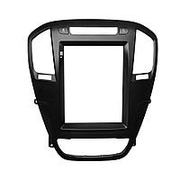 Kit Rama Adaptoare dedicata Opel Insignia ( 2008 - 2013 ) pentru navigatie cu android, MaxTech®, de 9.7 inch