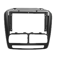 Kit Rama Adaptoare dedicata FIAT DOBLO / OPEL COMBO 2010 2018 , pentru navigatie cu android, MaxTech®, de 9