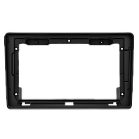 Kit Rama Adaptoare dedicata Fiat Ducato / Citroen Jumper / Peugeot Boxer 2006 - 2022 , pentru navigatie cu