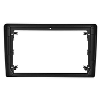 Kit Rama Adaptoare dedicata Opel Zafira/Antara/Astra 2006-2010, pentru navigatie cu android, MaxTech®, de 9