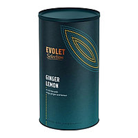 Ceai lamaie cu ghimbir (Ginger Lemon) INFUZIE cutie 250g Evolet