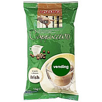 Cappuccino Irish 1kg Ristora SLO pentru aparate automate