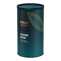 Ceai de fructe (Sunshine Dream) INFUZIE cutie 250g Evolet