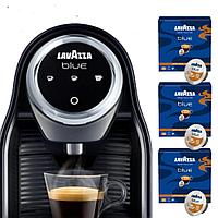 Espressor capsule LB 900 Classy Compact + 300CS Crema Lungo