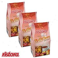 Ceai instant piersica Ristora 1kg