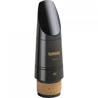 Yamaha CL-4C mustiuc pentru clarinet