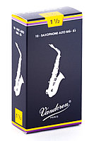 Vandoren Traditionale ancii saxofon alto 1,5