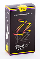 Vandoren ZZ ancii saxofon alto 2,5
