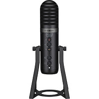 Yamaha AG01 BL Live Streaming USB - microfon studio/podcast