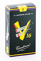 Vandoren V16 Alto Sax 2 ancii saxofon alto