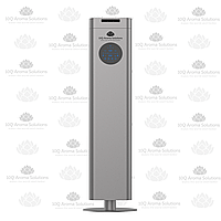 Aparat Profesional Parfumare SPATII 10Q AromaLUX 4000 TOWER CU BLUETOOTH SI WIFI, TITAN
