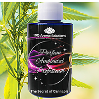 The Secret of Cannabis - Esenta parfum ambiental 100 gr