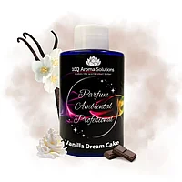 Vanilla Dream Cake 100 gr