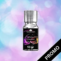 Rezerve de parfum 10gr - Esenta Nebulizare Floral Sea & Cristal Musk, 10 gr