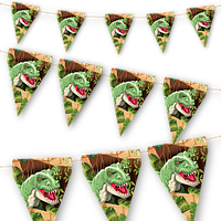 Set stegulete dinozauri