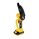 Fierastrau cu lant si acumulator ROTOR RMC21-6, 12m s, 21V 2Ah - foto 2 - id-p104565876