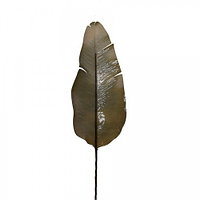 Frunză Strelitzia, 108 cm