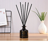 Parfum Relaxant de Lavandă Difuzor cu Bețișoare de Ratan pentru un Ambient Plăcut! 50 ml