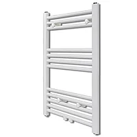 Radiator port-prosop încălzire centrală baie, drept, 500 x 764 mm