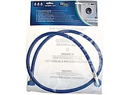 Furtun alimentare apa masina de spalat, drept unghi, WHIRLPOOL 484000001132, 1.5 m