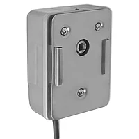 Motor profesional pentru rotisor, oțel inoxidabil, 4W