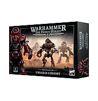 Miniaturi Mechanicum Ursarax Cohort