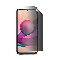 Folie Privacy Premium pentru Google Pixel 6a, protectie ecran, silicon regenerabil