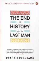 THE END OF HISTORY AND THE LAST MAN-FRANCIS FUKUYAMA
