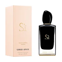 Giorgio Armani, SI Intense edp, 100 ml