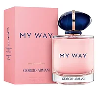 Giorgio Armani, My Way EDP, 90 ML
