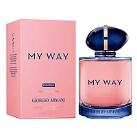 Giorgio Armani, My Way Intense, EDP, 90 ml