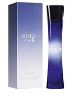Giorgio Armani, Armani Code Women edp, 75 ml