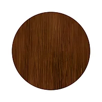 Suprafață de masă Jedre pakoworld t.Werzalit nuc D60cm 60x60