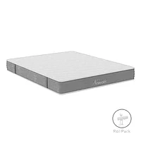 Saltea Nemesis pakoworld pachet role de arcuri buzunar ambele părți 20-22cm 150x200cm