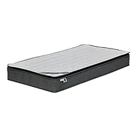 Saltea Perfecto pakoworld Arcuri continue cu o singură față cu strat superior 18-20cm 100x200cm