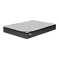Saltea Perfecto pakoworld Arcuri continue cu o singură față cu strat superior 18-20cm 140x200cm